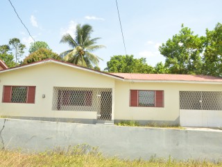 139 Beadles Boulevard, St. Elizabeth, Jamaica - Residential lot for Sale